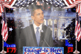 Obama- Change Is Here