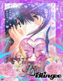 Manga Love