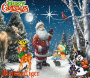 MERRY CHRISTMAS. MALUKUTIGER