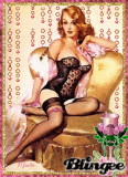 Pinup Girl