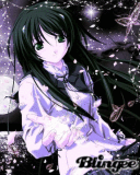 anime girl 17