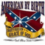southern by grace of god!