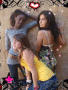 more,cris y bella