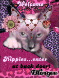 Psychedelic/Lunapic Bling