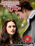 "Vampire Love"