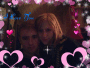 Me nd mah sChatZz