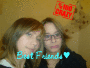 best friends