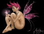 Fantasy fairy Fantasy fairy