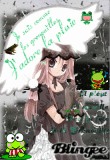 Grenouille