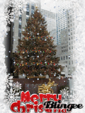 Christmas @ Rockafeller