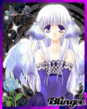 Sad Angel 