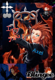 ...Axel...