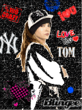 tom super cool