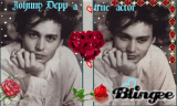 JohnnyDeppSweet