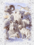 Arctic animals