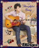 thoughtful song nick