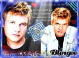 Nick - You're My Safest Place To Hide