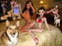 ME & THE GIRLS