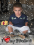 I love my brother