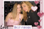 Miss Amy and Lisa =) 