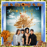 Brink in The Fall