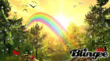 le pays des oiseaux heureux