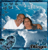 abuelitos de Karla Oliveros