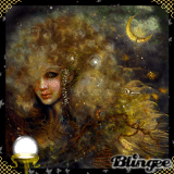 Wood Witch