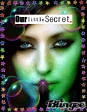 Little Secret