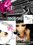 rock on