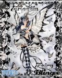 ARLEQUIN FAIRY PDB