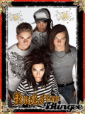 THE BEST BAND THE WORLD