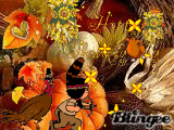 happy thanksgiving