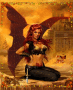 Autumn Angel