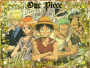 we <3 one piece