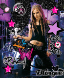 avril crazy