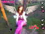 I'm the angel!!