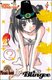 Anime girl