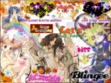 me and yami yugi and kids