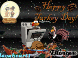 happy thanksgiving