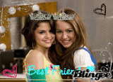 SELENA AND MILEY ROCK!!!