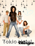 Tokio Hotel