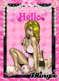 Hello 