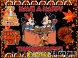 Happy Thanksgiving!
