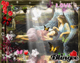 *GOD*~Sending An Angel~~~
