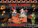 Happy thanksgiving