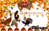 thanksgiving