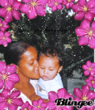 Love you baby boy
