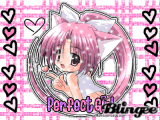 Anime ~ Perfect Girl