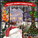 merry merry christmas!